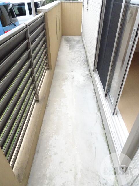 16/30 バルコニー