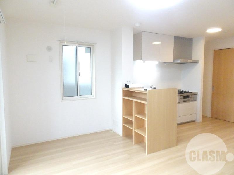 3/30 リビング/ダイニング