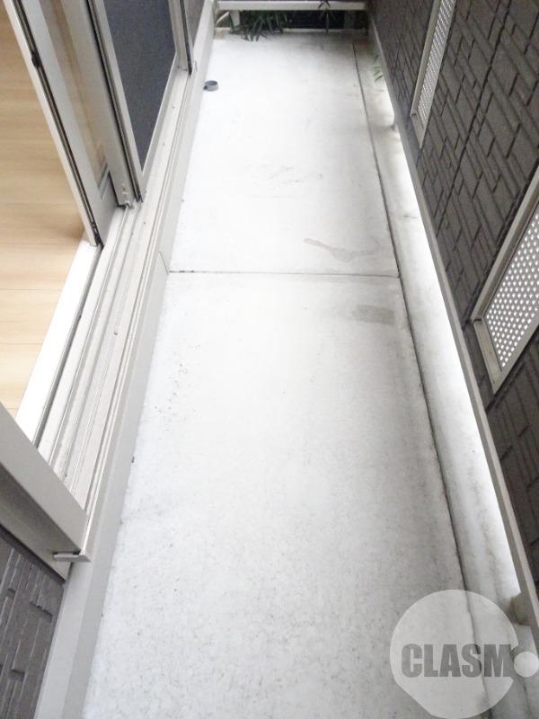 15/30 バルコニー