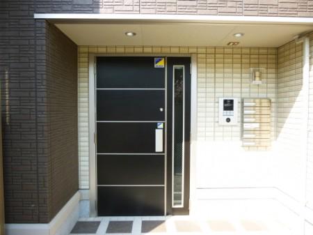 2/12 エントランス