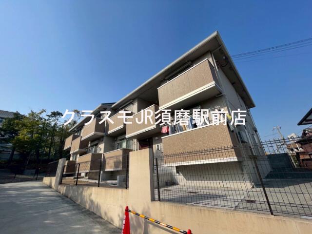 1/30 外観