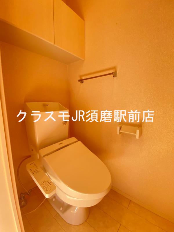 21/30 トイレ