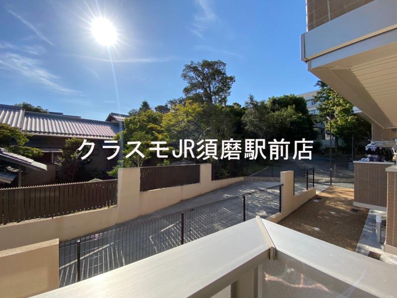 24/30 バルコニー