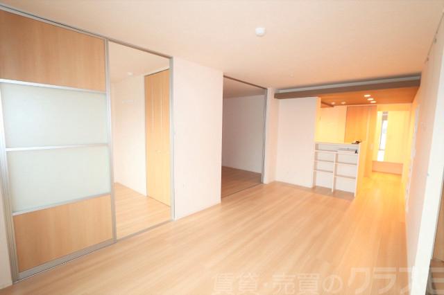 3/27 リビング/ダイニング