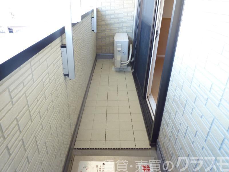 26/30 バルコニー