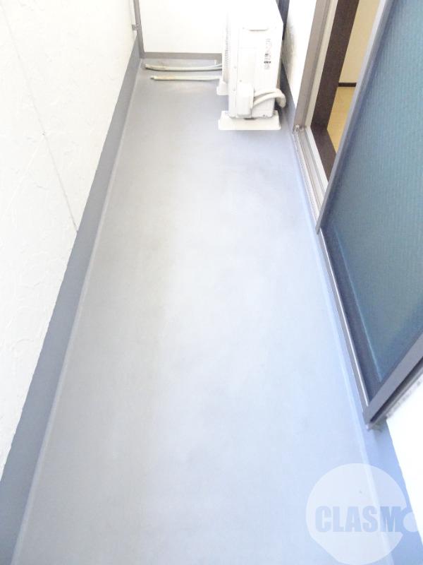 13/30 バルコニー