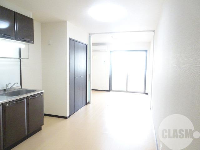 3/30 リビング/ダイニング