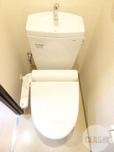 9/30 トイレ