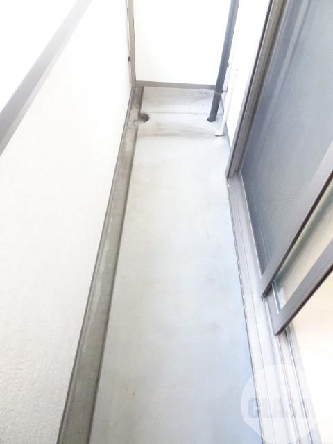 15/30 バルコニー