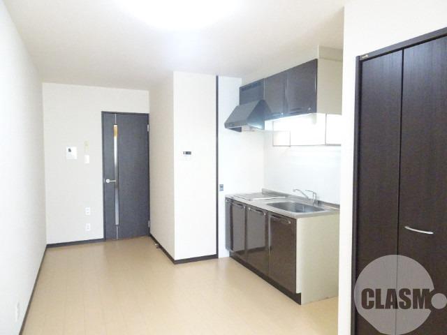 4/30 リビング/ダイニング