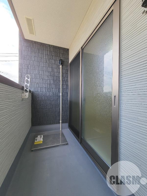 14/30 バルコニー