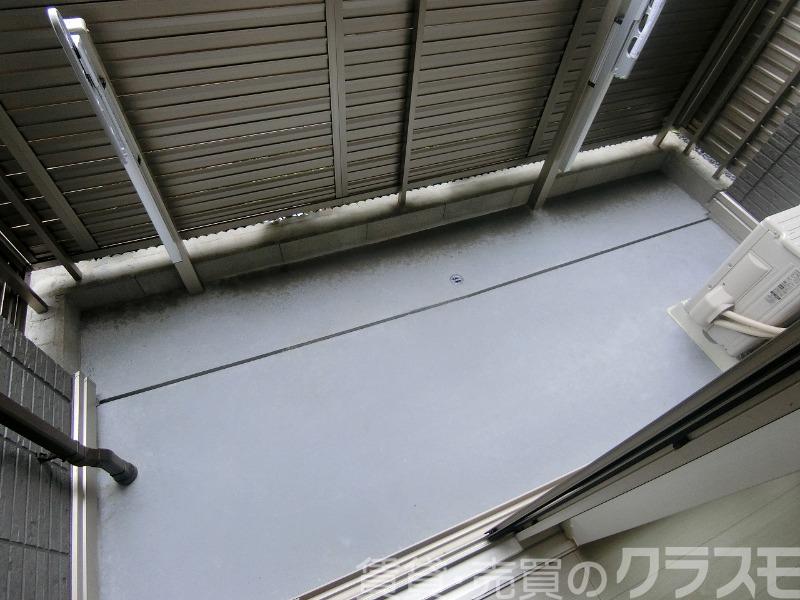 24/30 バルコニー