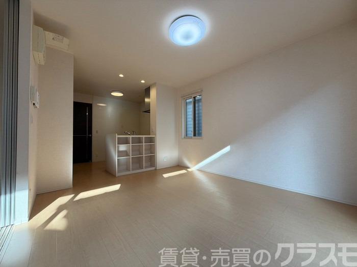 3/30 リビング/ダイニング