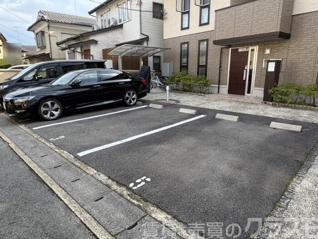 29/30 駐車場