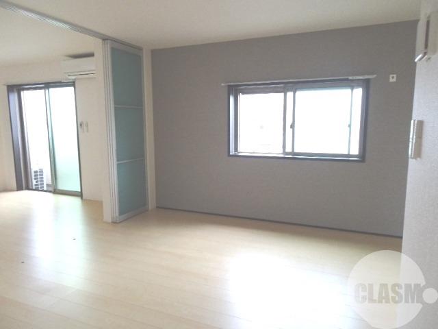 4/29 リビング/ダイニング