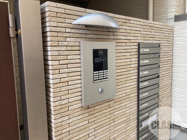 17/29 エントランス