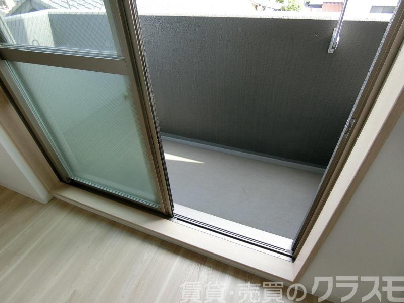 24/30 バルコニー