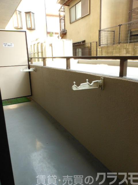 24/30 バルコニー