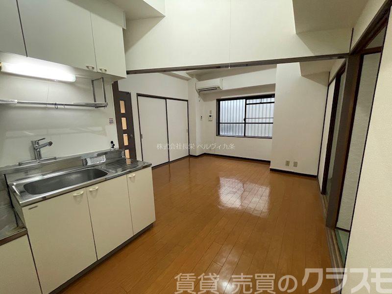 4/30 リビング/ダイニング