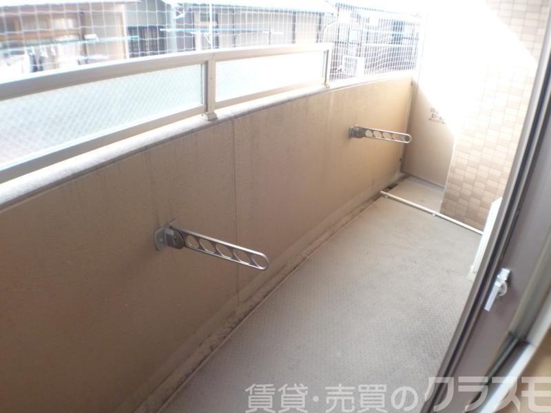 24/30 バルコニー