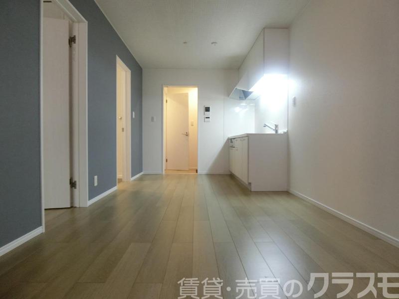 3/30 リビング/ダイニング