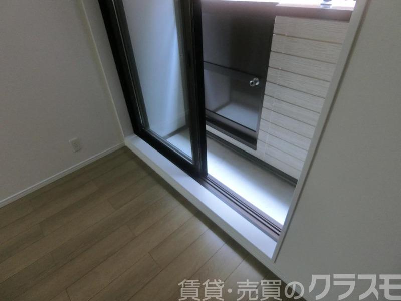 23/30 バルコニー