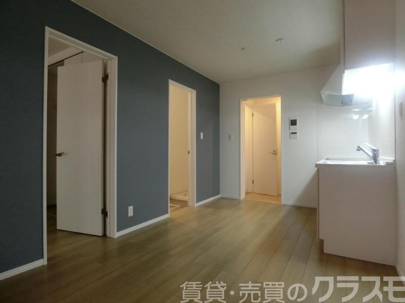 4/30 リビング/ダイニング