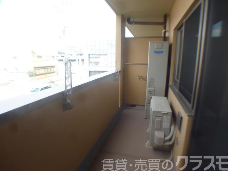 24/30 バルコニー