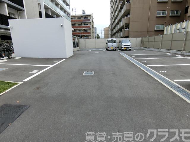 29/30 駐車場