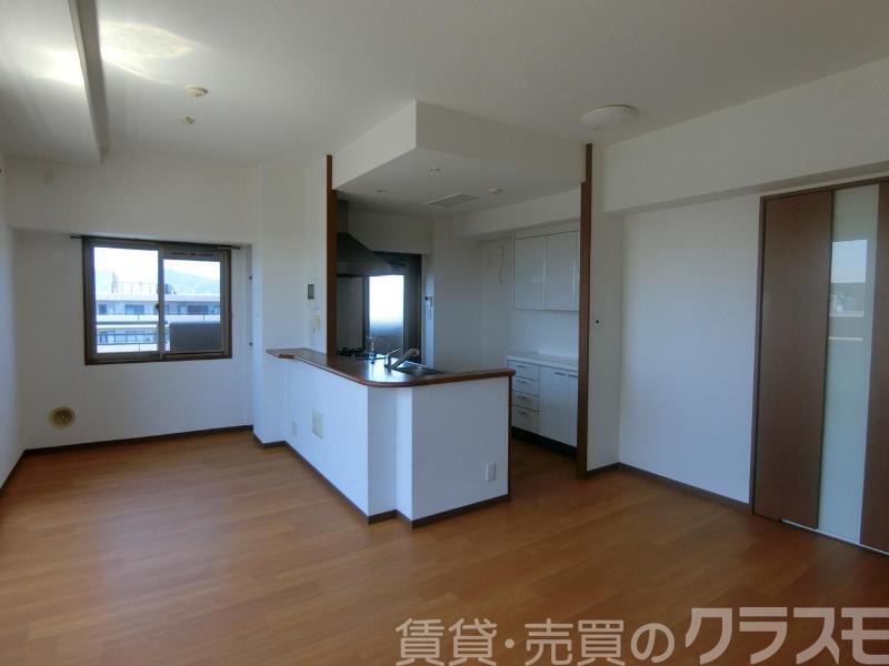 3/30 リビング/ダイニング