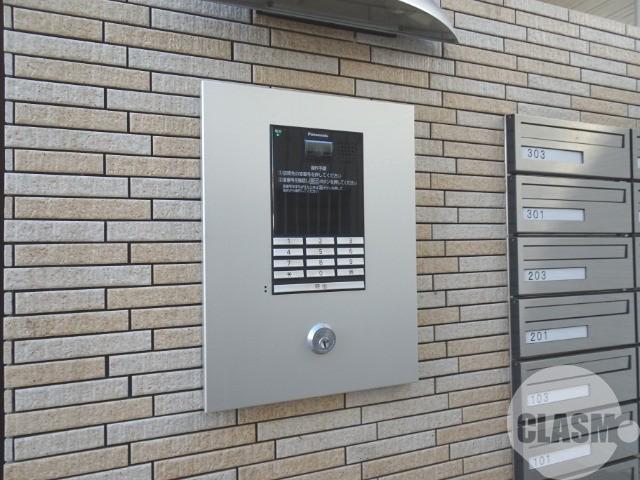 13/25 エントランス