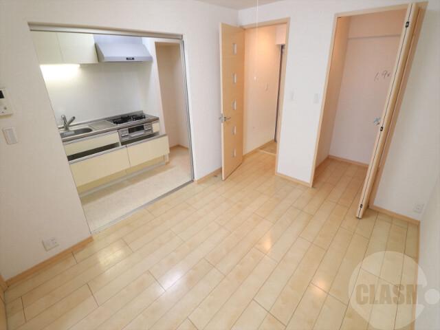 4/30 リビング/ダイニング