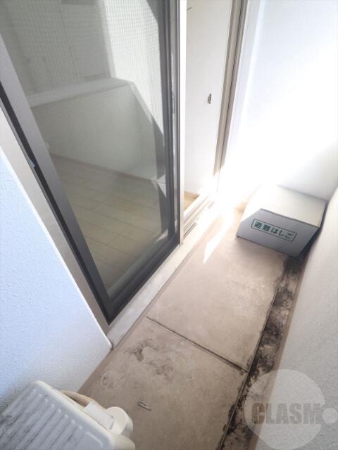 16/30 バルコニー