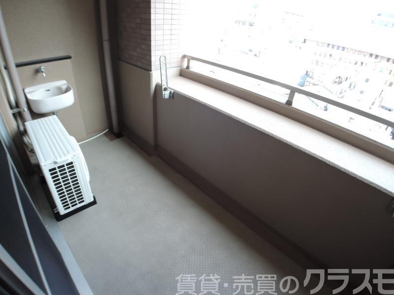 24/30 バルコニー