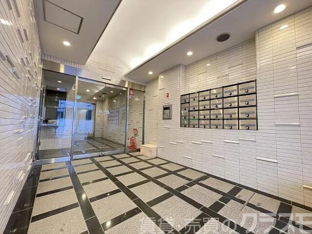 29/30 エントランス