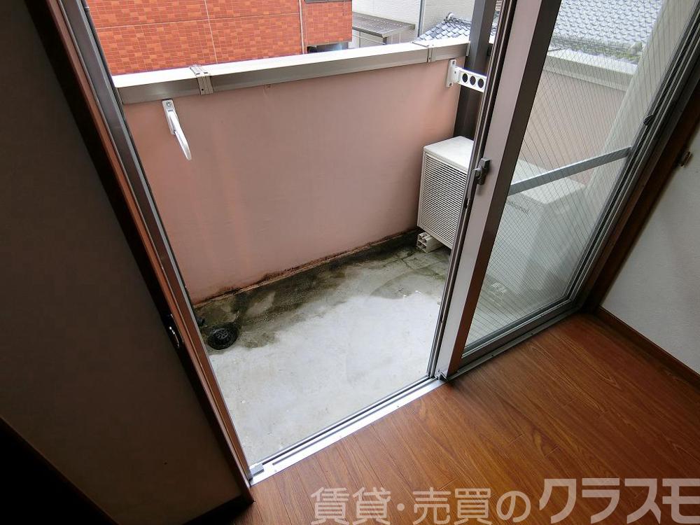 24/30 バルコニー