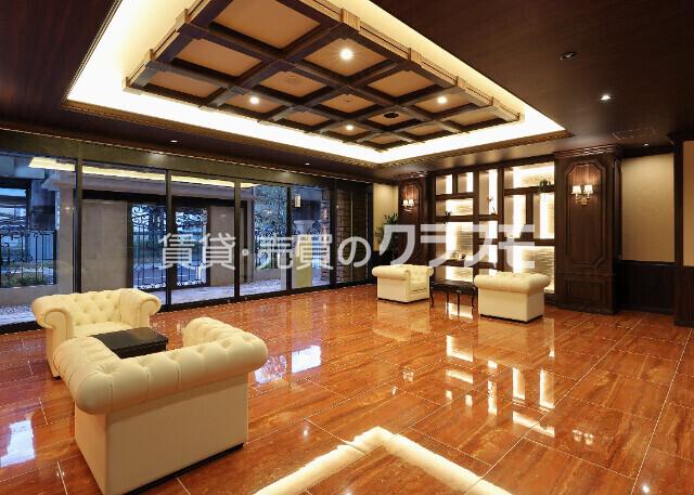 14/17 エントランス