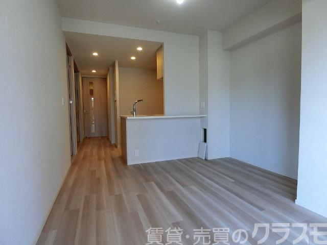 3/30 リビング/ダイニング