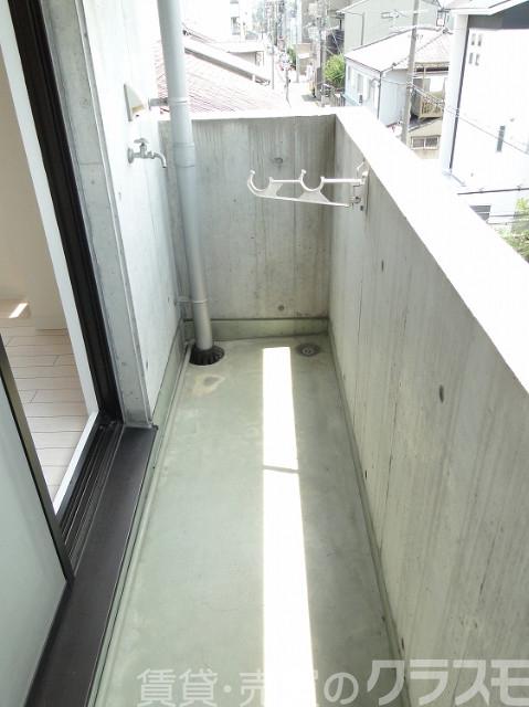 26/30 バルコニー