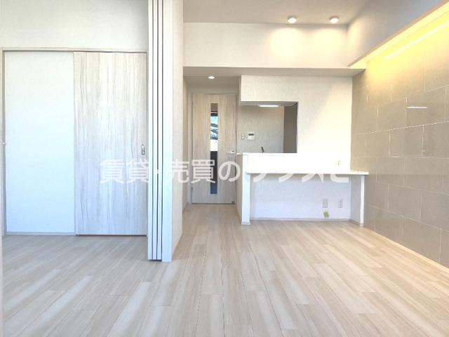 3/29 リビング/ダイニング