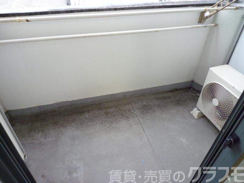 26/30 バルコニー