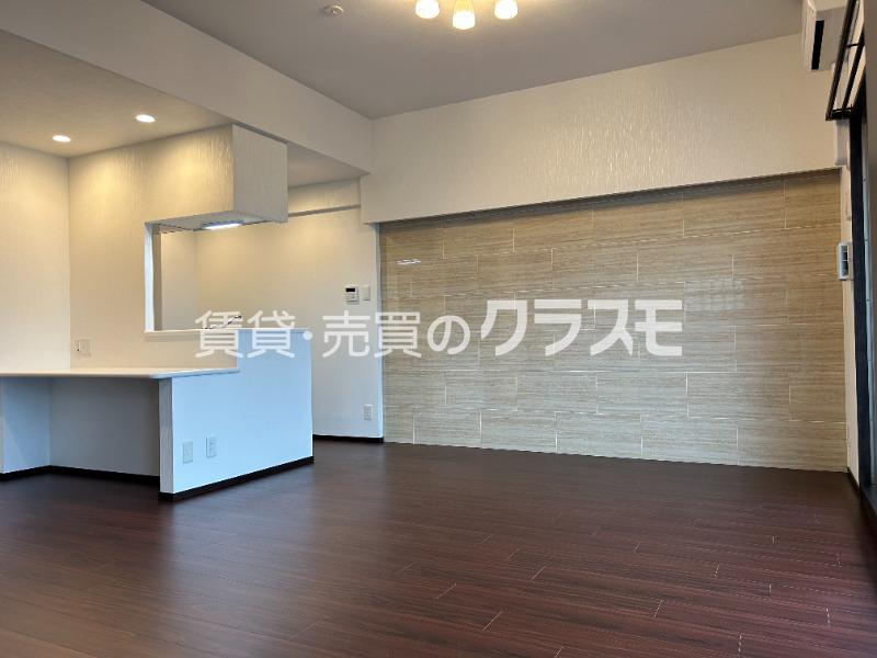 5/30 リビング/ダイニング