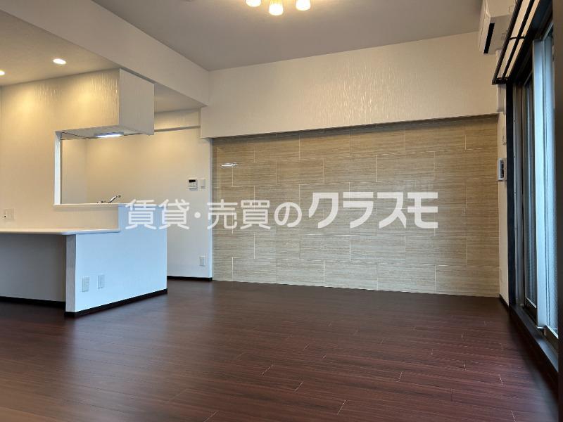 5/30 リビング/ダイニング