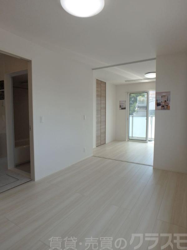 6/30 リビング/ダイニング