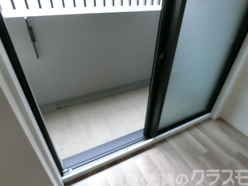 26/30 バルコニー