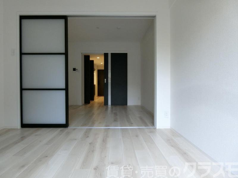 3/30 リビング/ダイニング