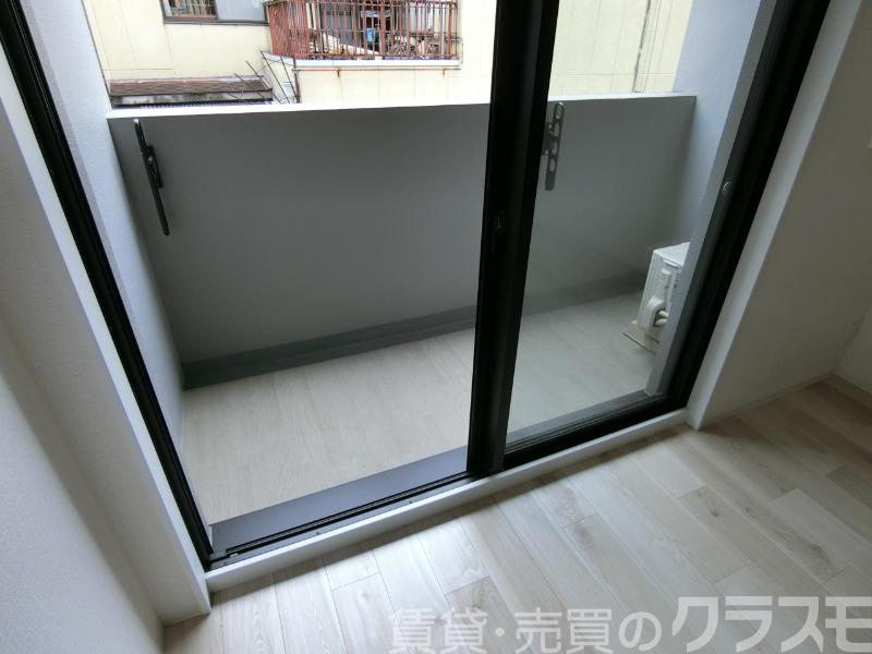 26/30 バルコニー