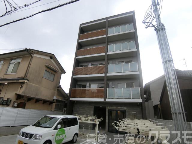 1/30 外観