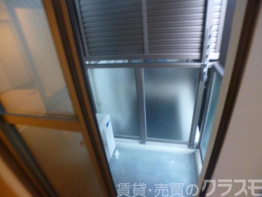 24/30 バルコニー