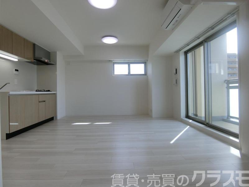 4/30 リビング/ダイニング